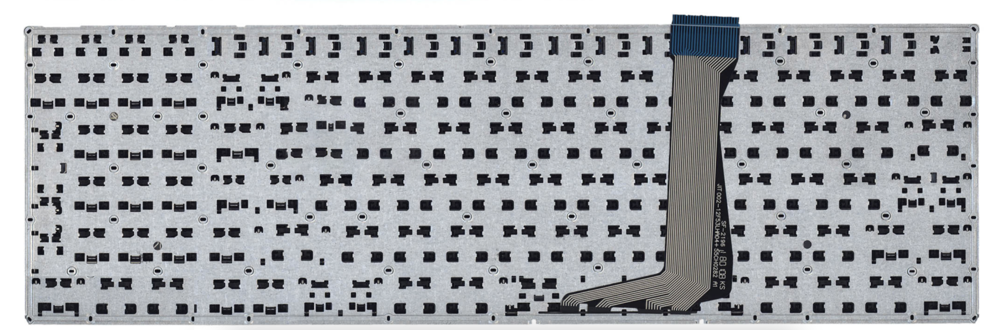 Клавиатура ASUS E502SA OEM