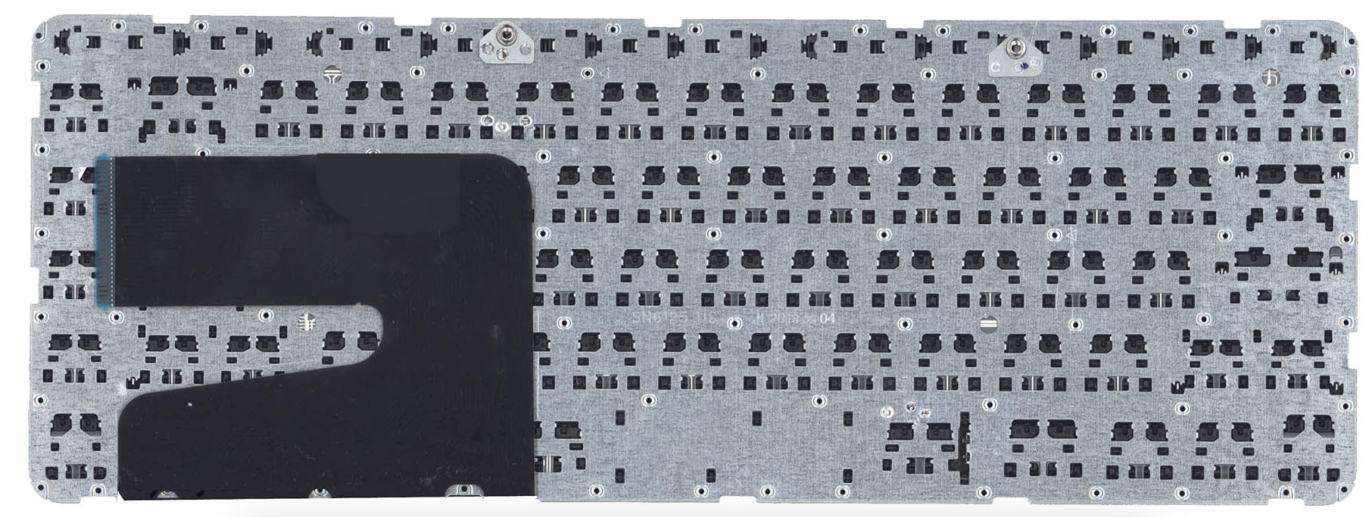 Клавиатура HP Pavilion 14-E без рамки, OEM