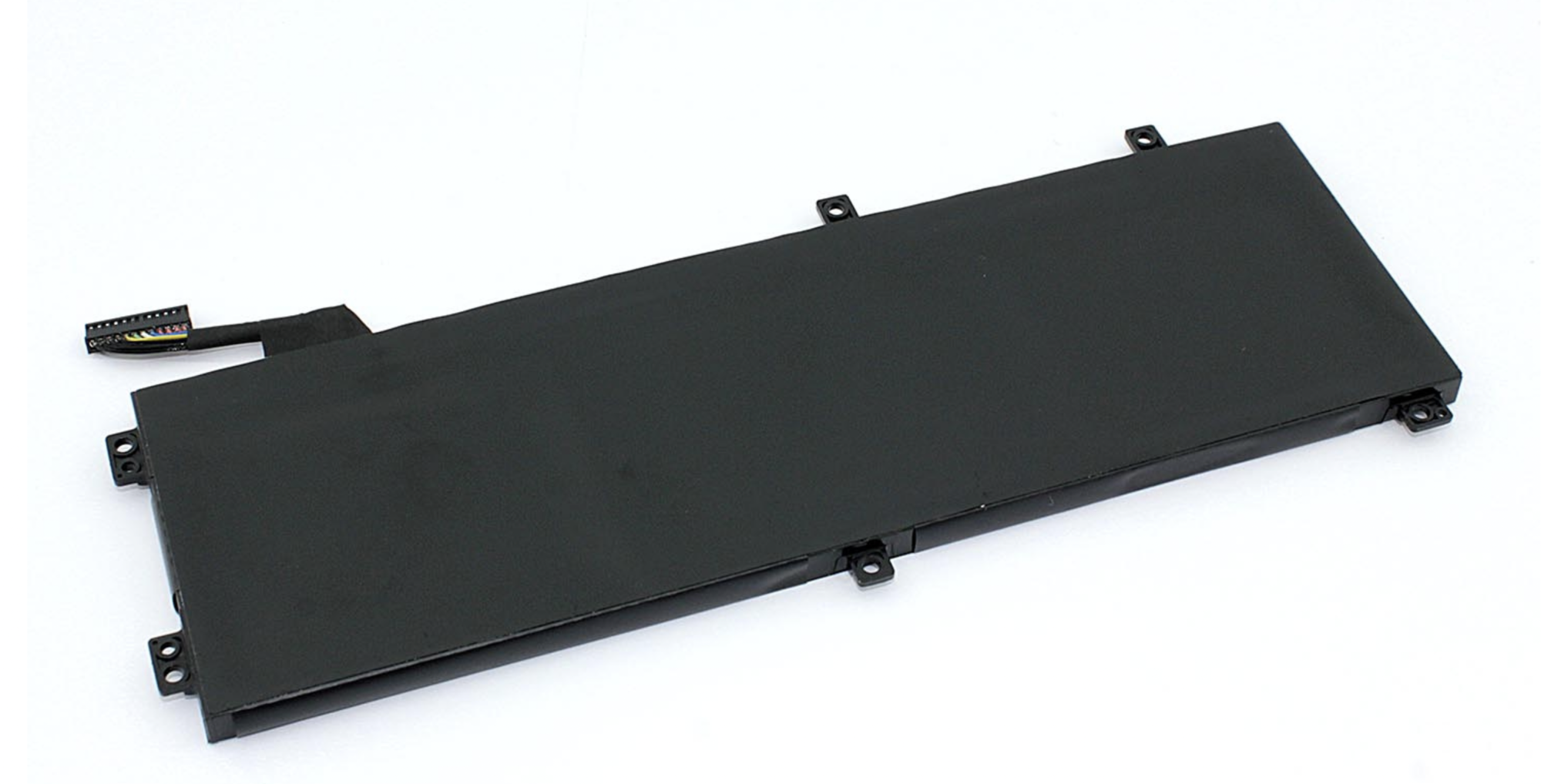 Аккумулятор DELL l XPS 15 9560 11.4V, 4865mAh, Original