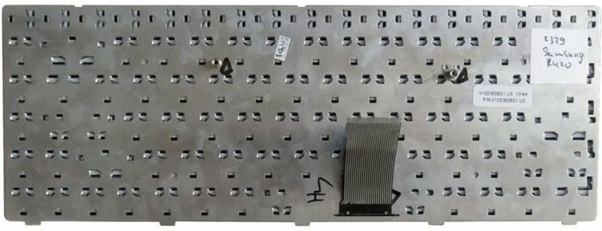 Клавиатура Samsung R439 OEM