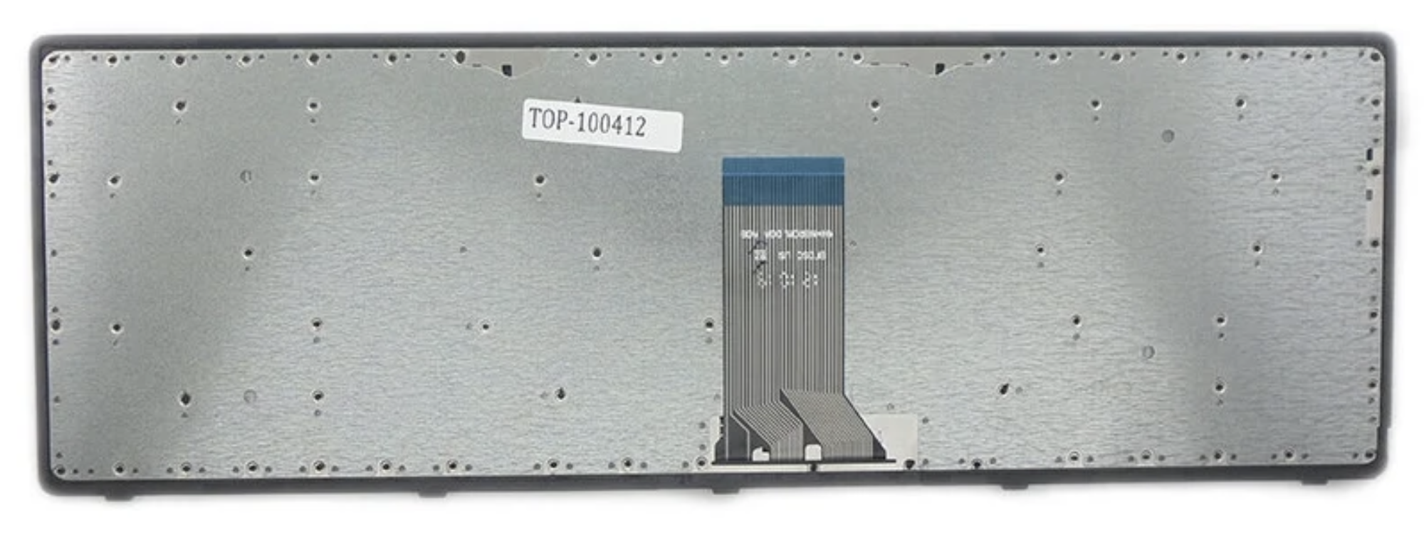 Клавиатура Lenovo IdeaPad Z710 OEM