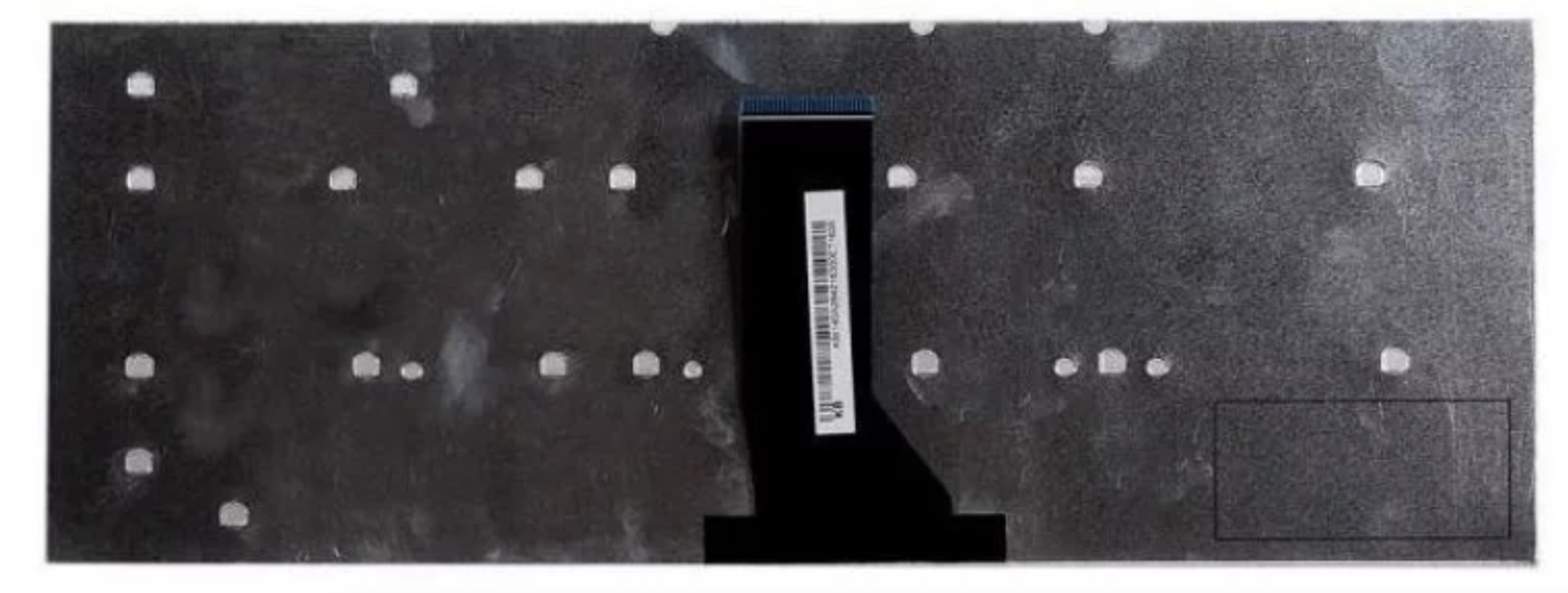 Клавиатура Acer Aspire E1-432G OEM