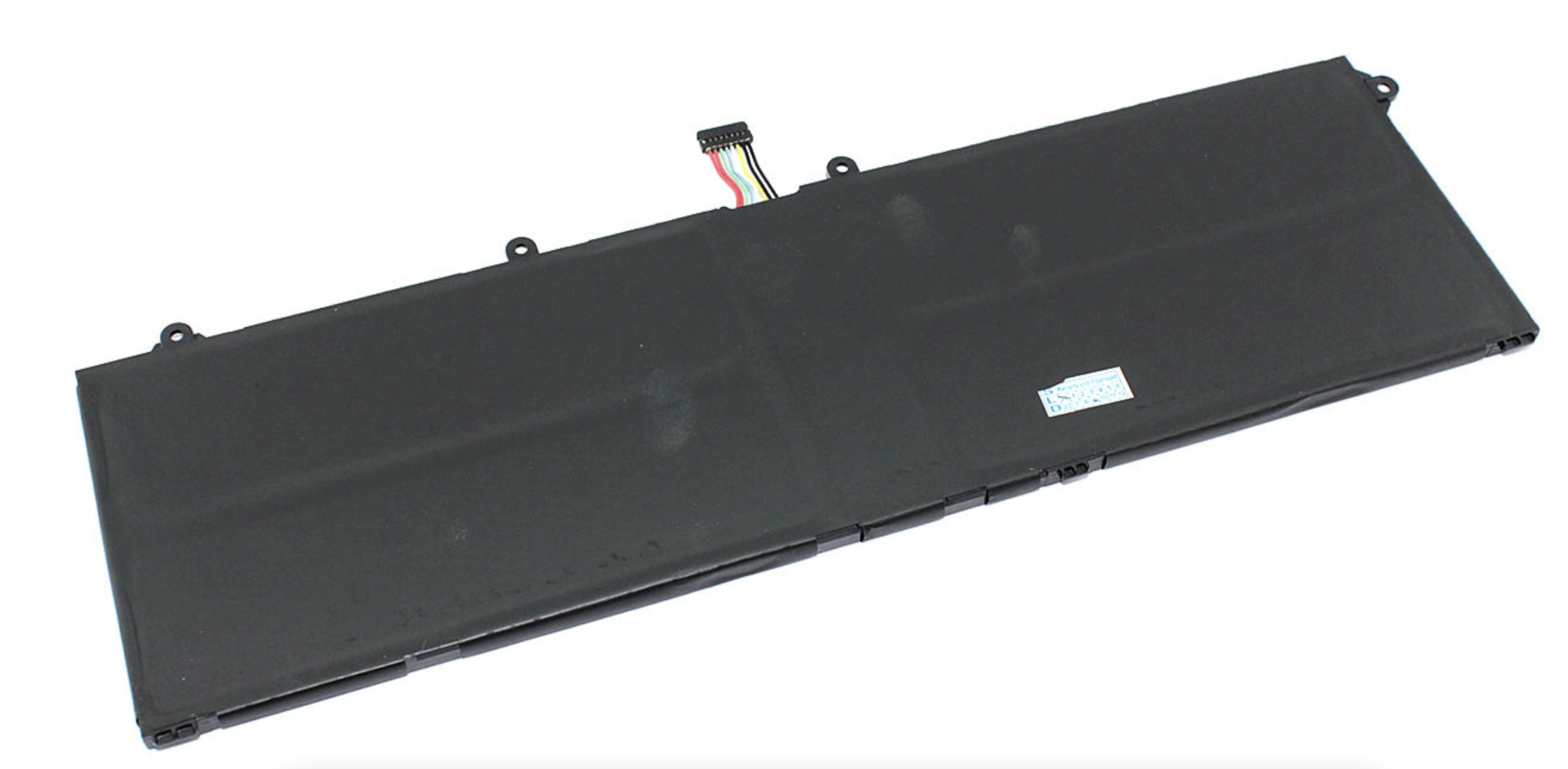 Аккумулятор Lenovo Legion S7-15AC 15.36V, 4622mAh, Original