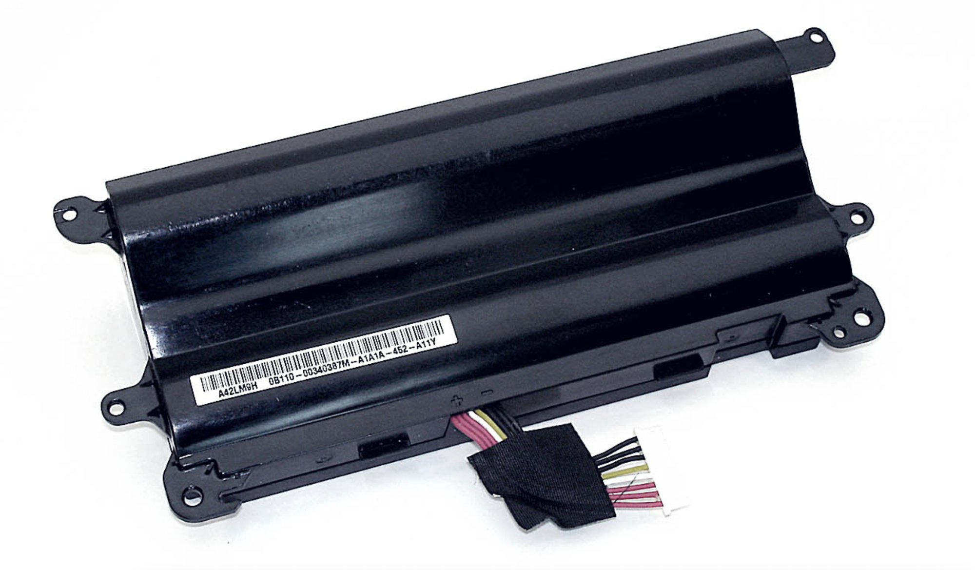 Аккумулятор Asus ROG GFX72 15V, 67Wh, Original