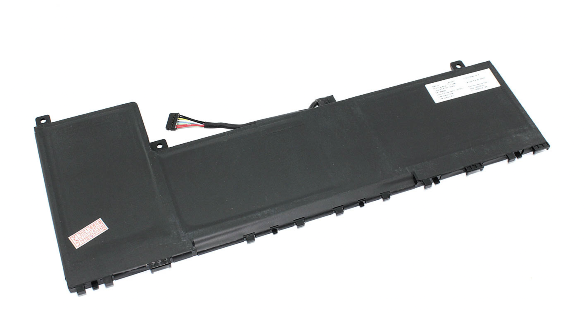 Аккумулятор Lenovo Ideapad 5 Pro-14ITL6 Laptop 11.52V, 56.5Wh, Original