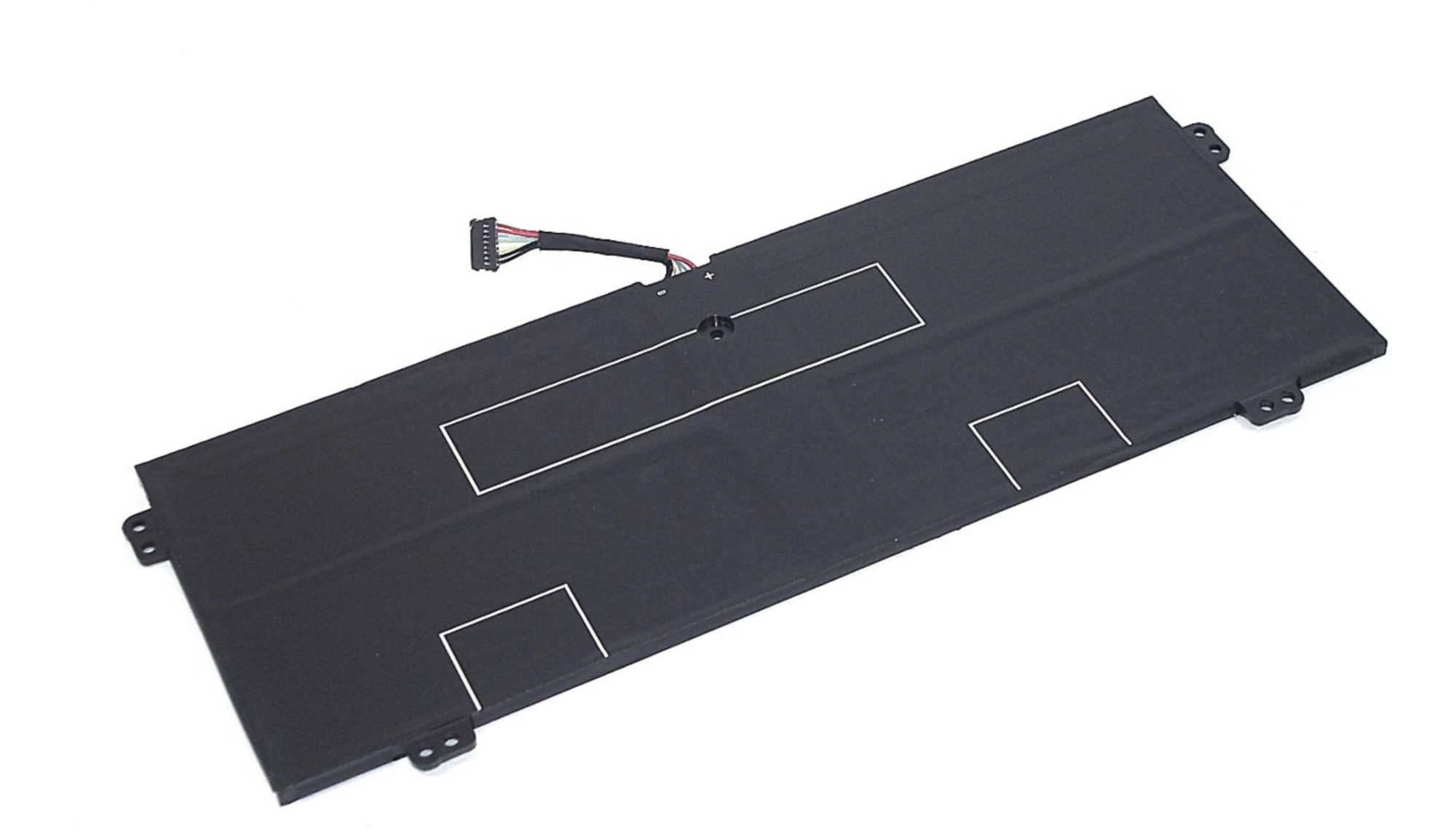 Аккумулятор Lenovo Yoga 730-13IKB 7.68V, 48Wh, OEM